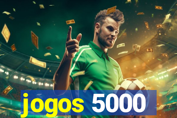 jogos 5000